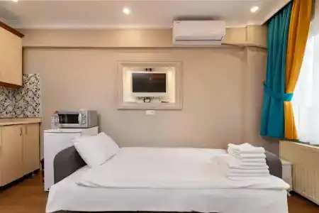 Kadirga Studios Apartment - 2