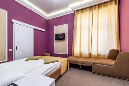 Бутик-отель Жорж - 138