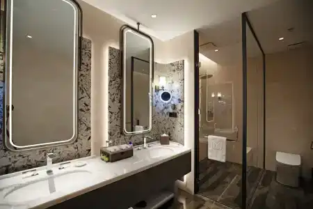 Beijing Palace Soluxe - 72
