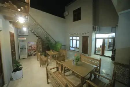 Bukhara Baraka Boutique - 15