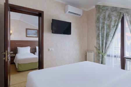 Alean Family Resort & SPA Doville 5* Ultra All Inclusive - 72