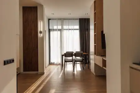 Ris Central Apartments Yerevan - 21