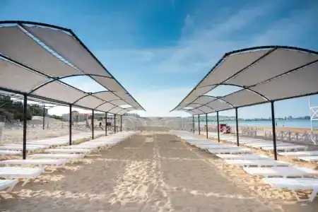 Alean Family Usadba 4* Ultra All Inclusive - 16