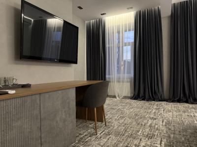 Boutique Statler - 163