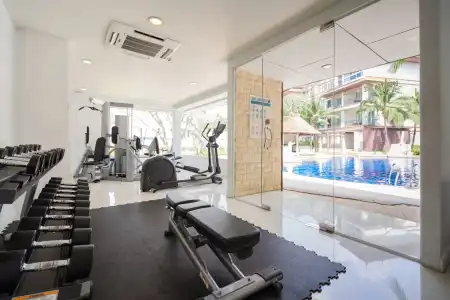 Coco Phuket Bangtao Beach - 9