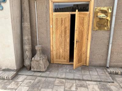 Gold Khiva Guest House - 27
