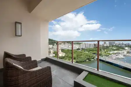 Crowne Plaza SANYA CITY CENTER by IHG - 43