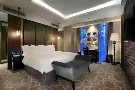 Aston Priority Simatupang and Conference Center - 29