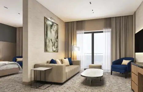 Wyndham Bukhara - 52