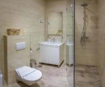 Central Park Residence Guest House - 5