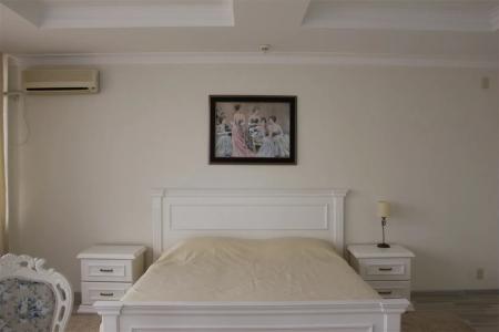 She Apart-hotel - 141