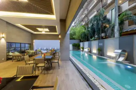 Woovo Phuket Patong - 2