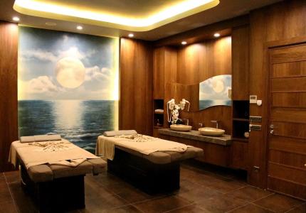 Marigold Thermal & Spa Bursa - 15