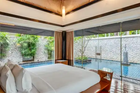 Banyan Tree Wellbeing Sanctuary Phuket - 39