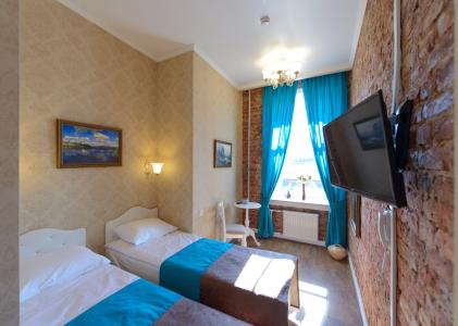 Art Nuvo Palace - 51