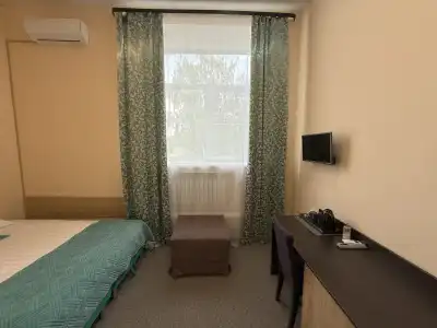 Zarya Mini-hotel - 27