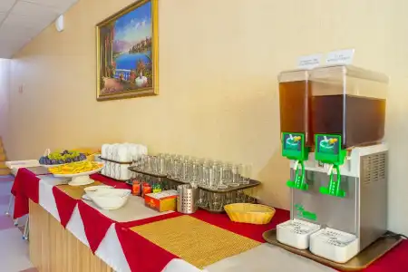 Kruiz All Inclusive - 8