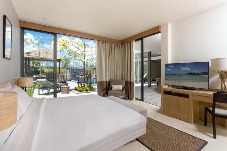 Casabay Luxury Pool Villas by Stay - 14