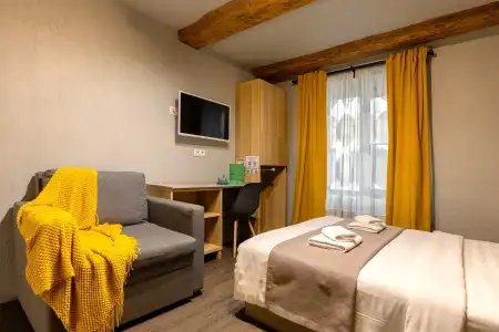 BK15 Apart-hotel - 57