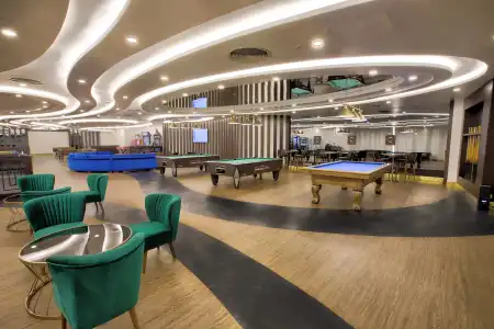 Merit Royal Premium Casino & SPA - 37