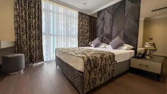 Alice Antalya - 20