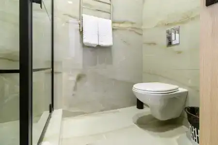 Lissabon Apart-hotel - 61