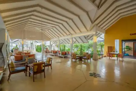 Sunshine Garden Resort - 21