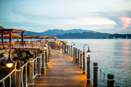 Vinpearl Luxury Nha Trang - 31