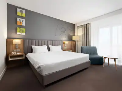 Holiday Inn - Seligerskaya, an IHG - 18