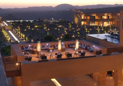 Anantara Al Jabal Al Akhdar Resort - 33