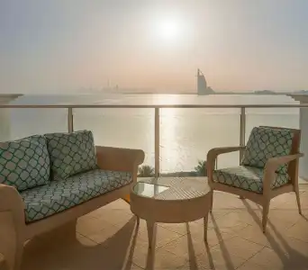 Waldorf Astoria Palm Jumeirah - 35