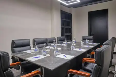 Panarams Tashkent, a member of Radisson Individuals - 43