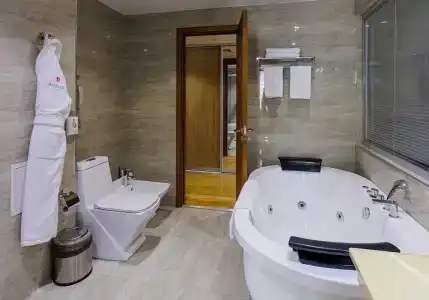 Azimut City Khabarovsk - 125