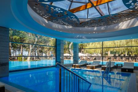 Primorye Grand Resort - 4
