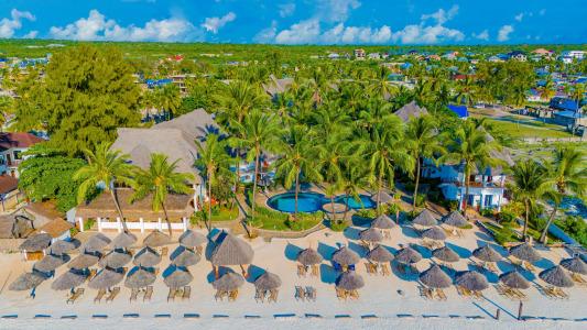 AHG Waridi Beach Resort & Spa - 2