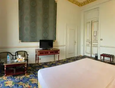 Windsor Palace Luxury Heritage since 1906 by Paradise Inn Group - 41