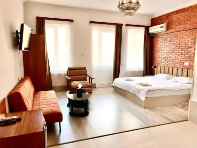 Tbil Inn - 36