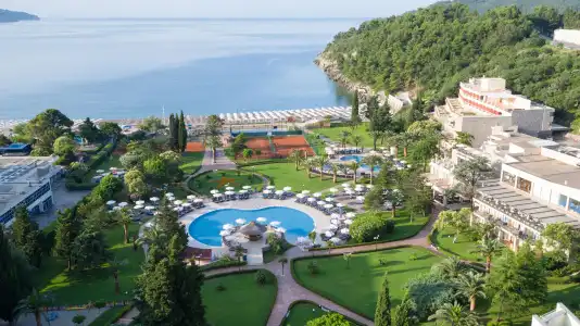 Iberostar Bellevue - 22