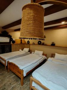 Qilimcha's Guest House - 88