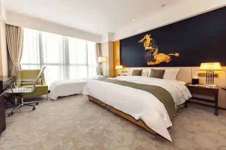 Hotels & Preference Hualing Tbilisi - 4