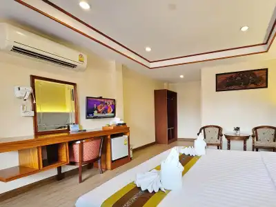 Phaithong Sotel Resort - 127