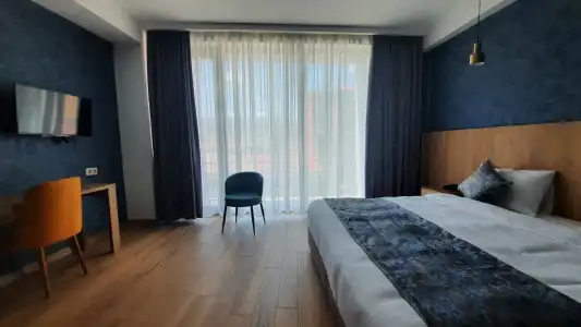 Luxury Avlabar Apartment - 55