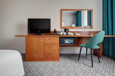 Holiday Inn Suschevsky, an IHG - 3