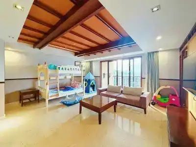 Grand Metropark Bay Sanya - 447
