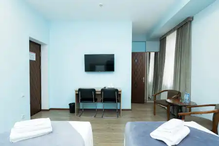 Diamond Tashkent - 37