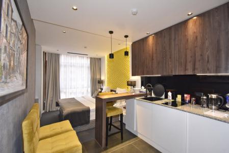 Avenue ApartHotel - 130