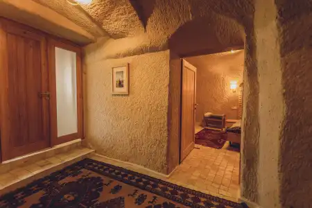 Pinhan Cave Suites - 62