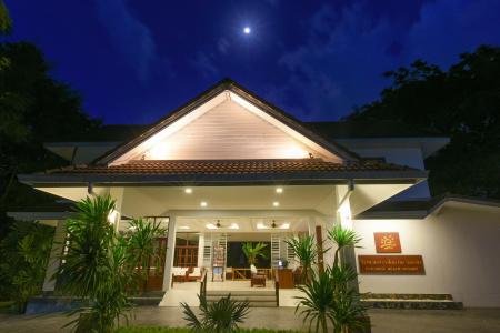 Paradise Beach Resort Samui - 2