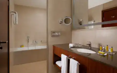 Marriott Novy Arbat - 59