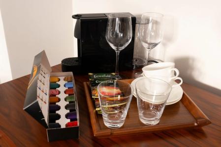 V&Rooftop lounge - 107